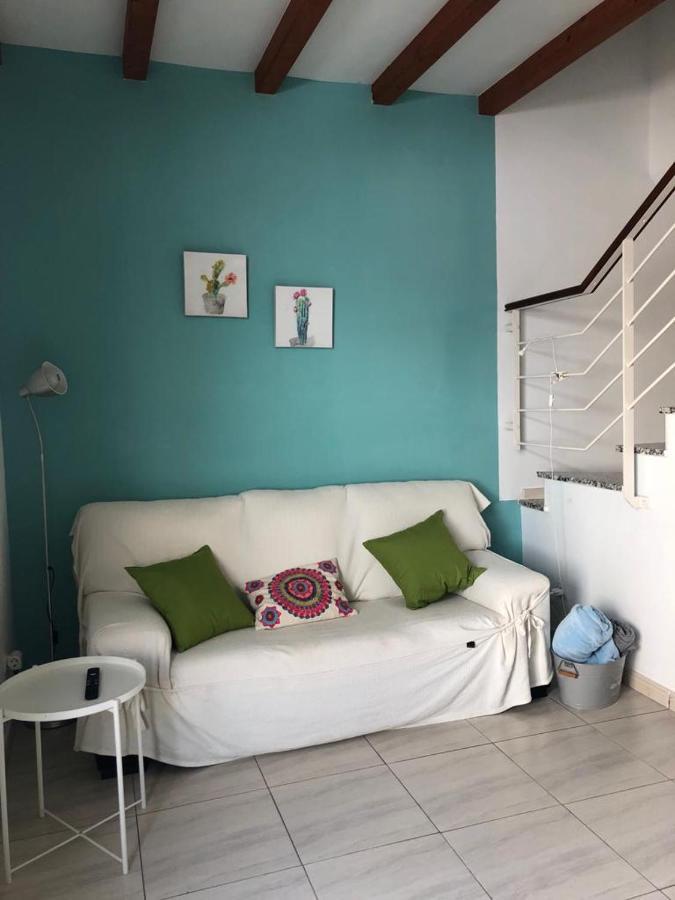 Casa Gino Apartment Cotillo Exterior foto