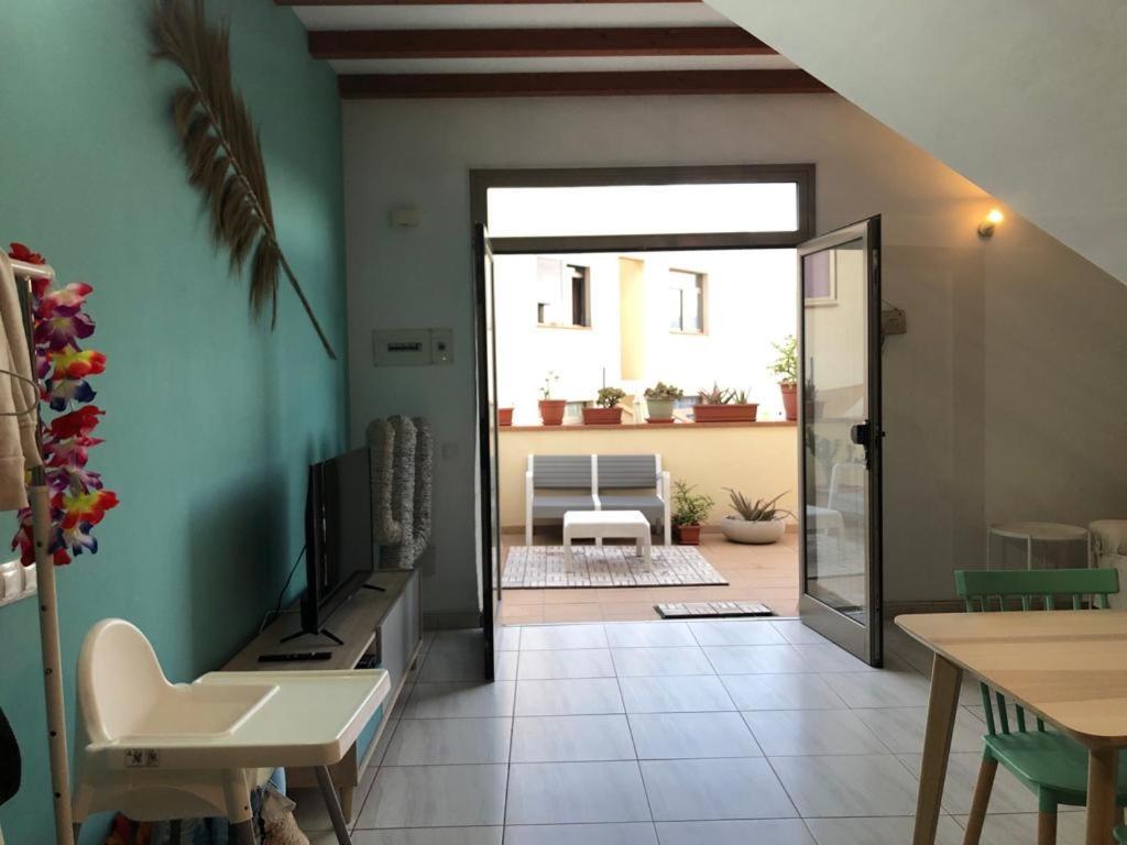 Casa Gino Apartment Cotillo Exterior foto