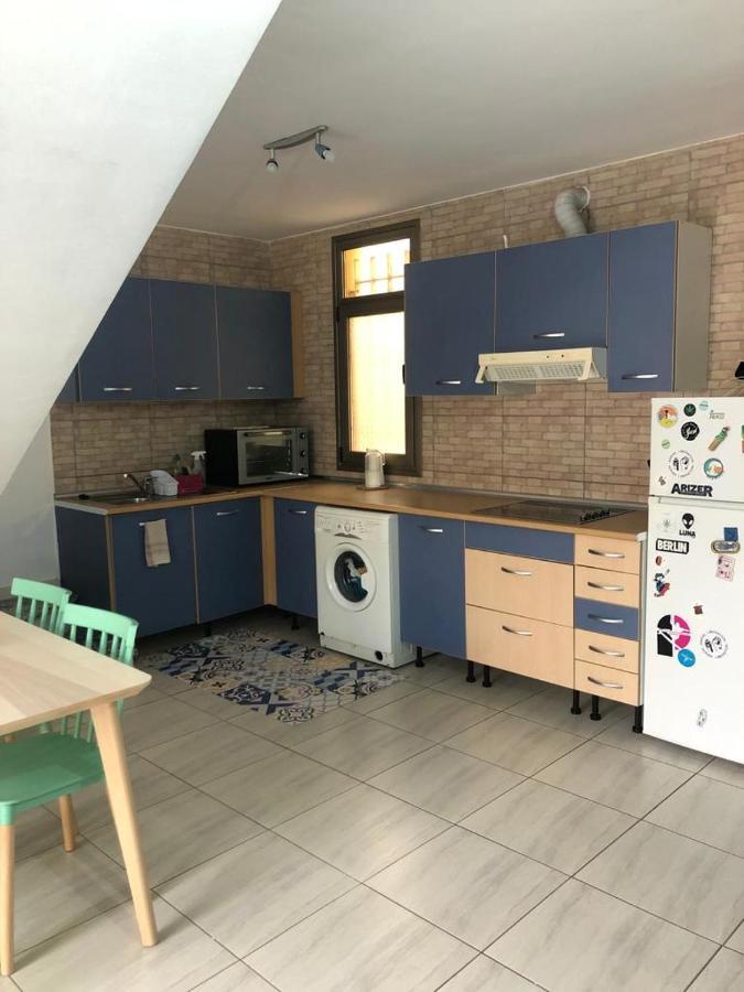 Casa Gino Apartment Cotillo Exterior foto