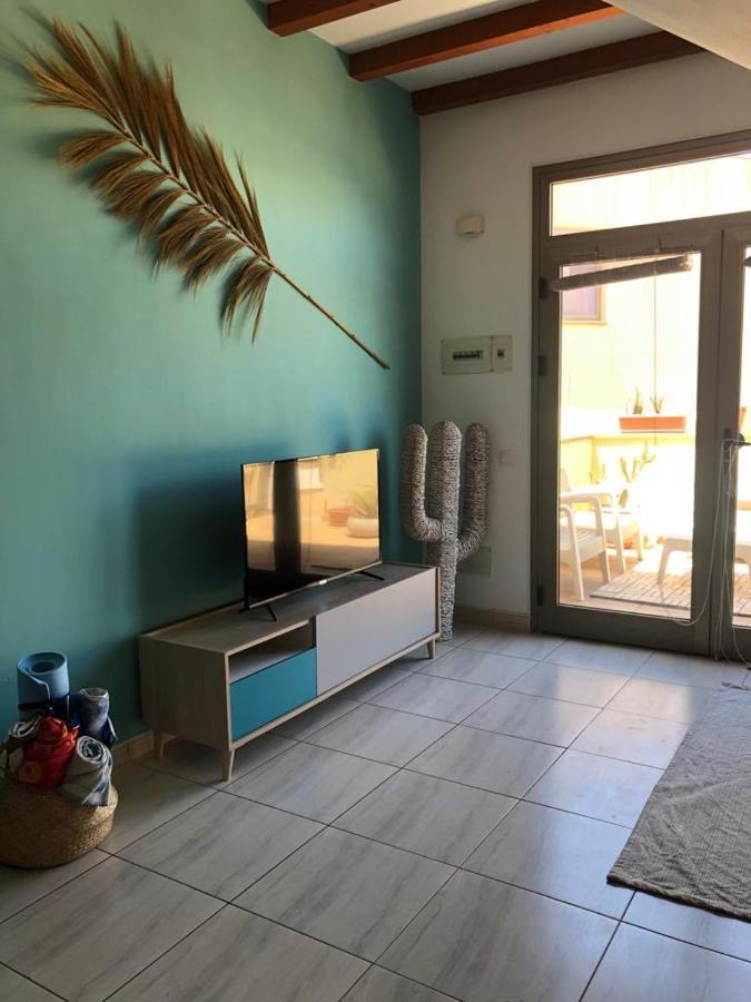 Casa Gino Apartment Cotillo Exterior foto