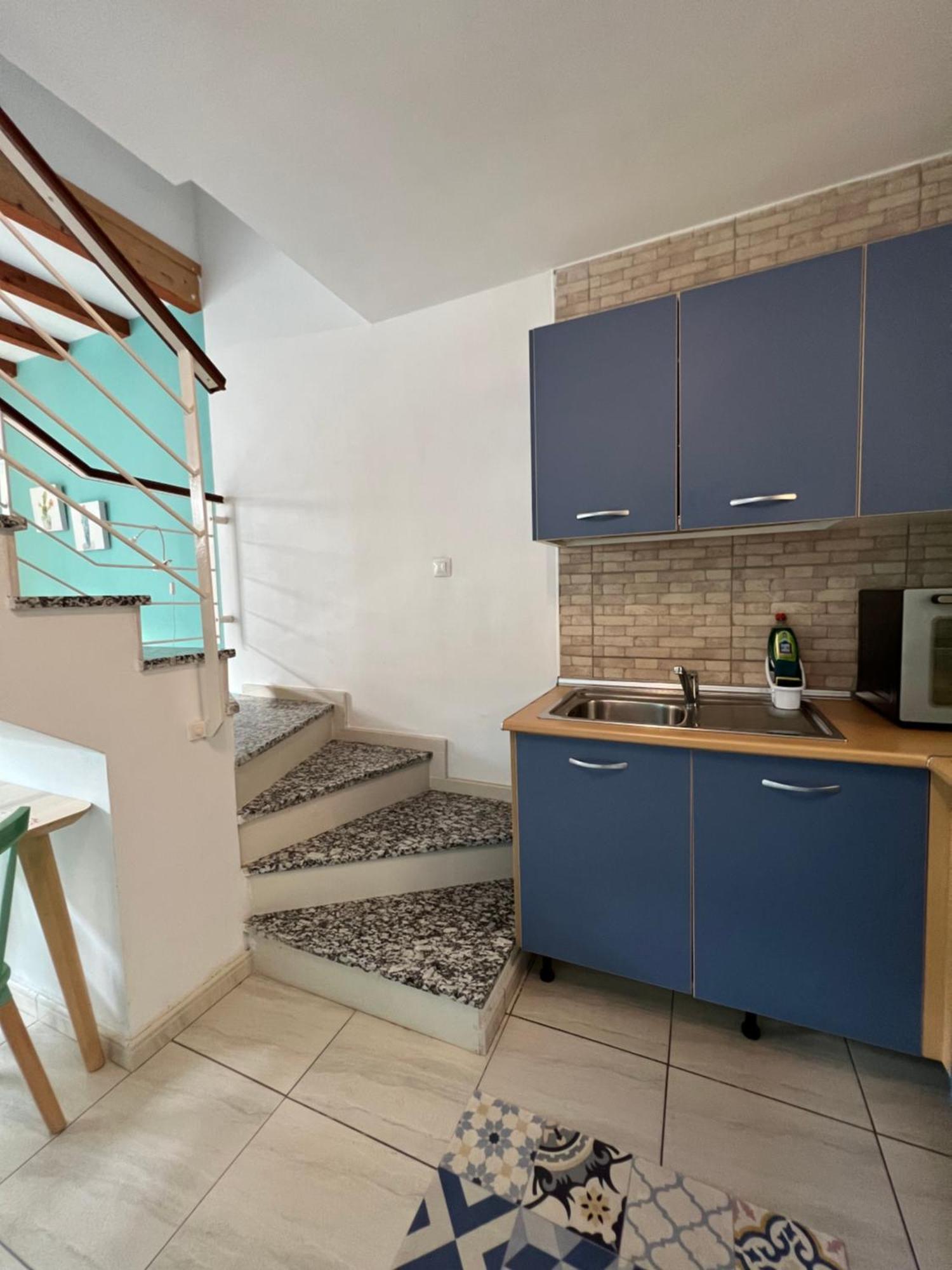 Casa Gino Apartment Cotillo Exterior foto