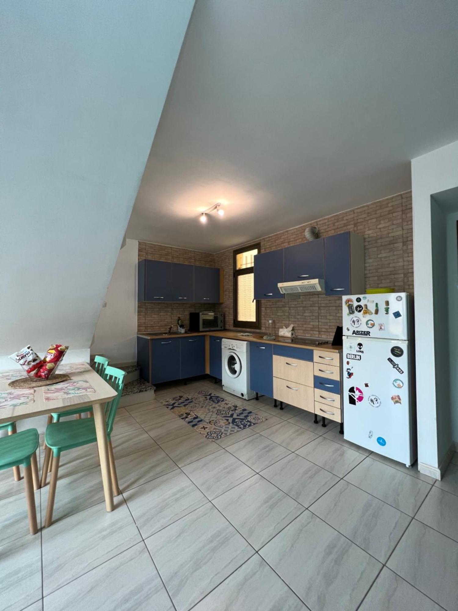 Casa Gino Apartment Cotillo Exterior foto