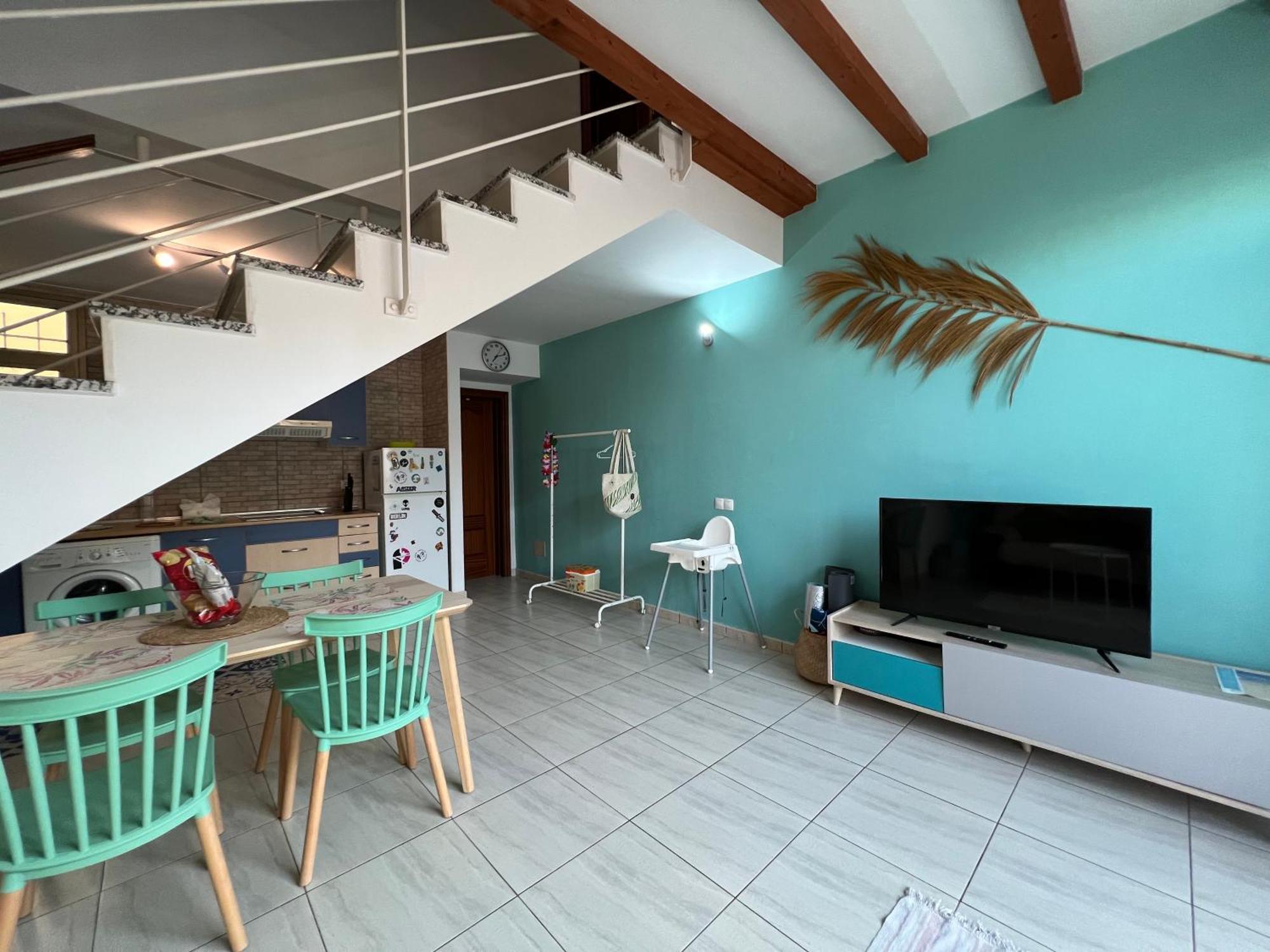 Casa Gino Apartment Cotillo Exterior foto